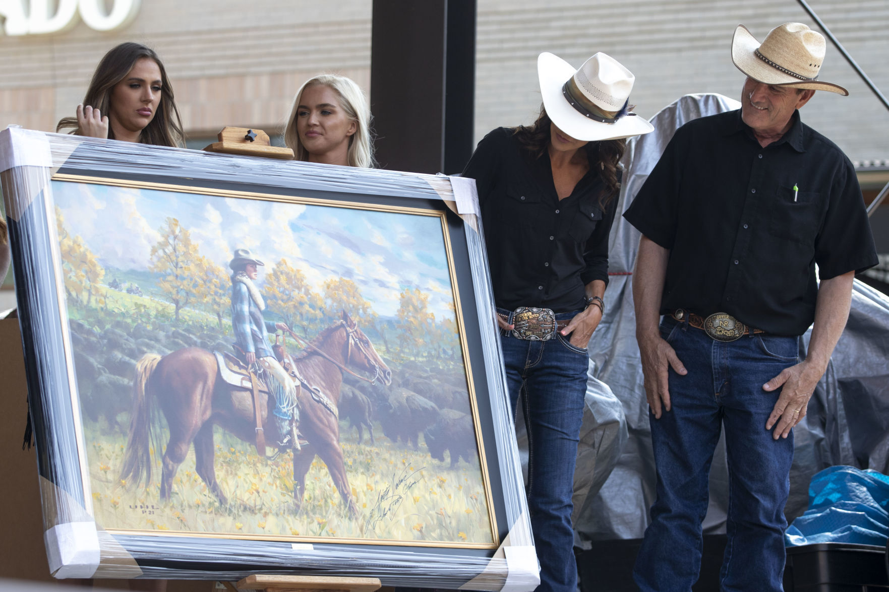 Noem painting